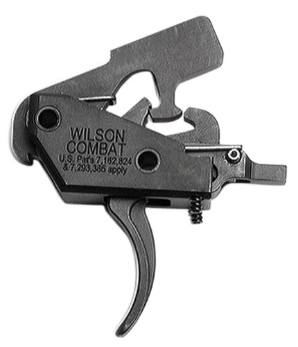 Wilson Combat TRTTUM2 Tactical Trigger Unit Two-Stage Two-Stage C