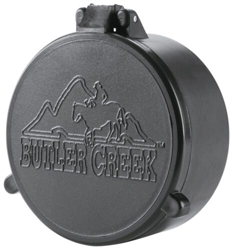 Butler Creek 30100 Flip-Open Objective Scope Cover 38.10mm Obj. S