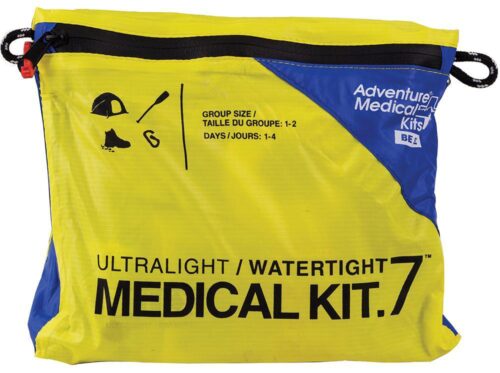 Adventure Medical Kits 01250291 Ultralight / Watertight #7 Medica