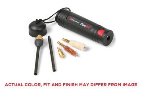KleenBore POC226 PocKit Cleaning Kit .44/ .45 Cal Handgun