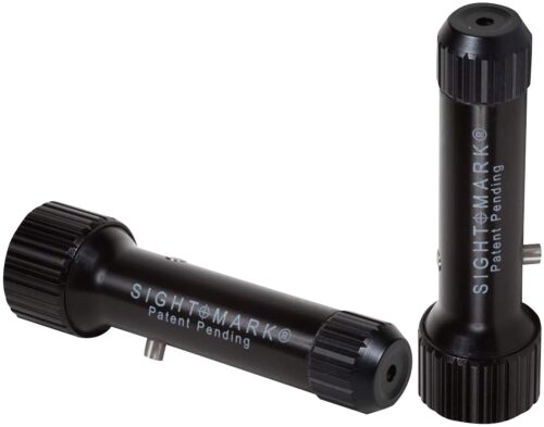 Sightmark SM39014 Universal Boresight  Red Laser for Multi-Calibe
