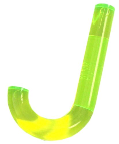 Pro-Shot BLGREEN UV Bore Light  .22CF and Up Rifle/Pistol Fiber O