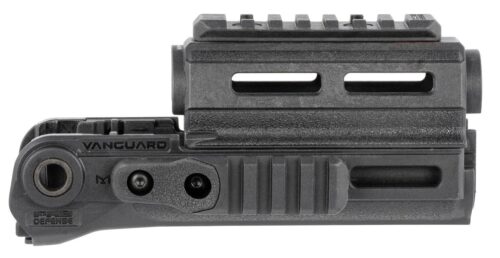 FAB Defense FXVANAKB Vanguard Handguard for AK-47/ AK-74/ AKM M-L