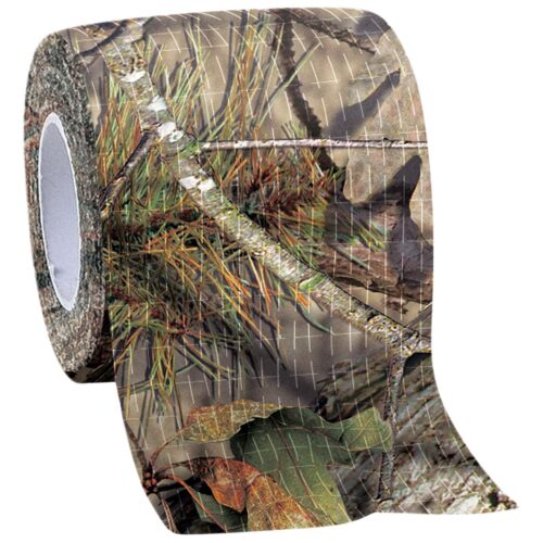Vanish 25363 Protective Wrap  Mossy Oak Break-Up Country 2 W 15'