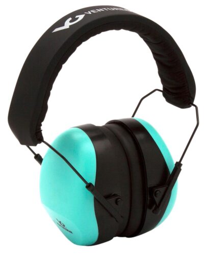 Pyramex VGPM8063C Venture Gear V80 Muff Foam 26 dB 32 dB Over the