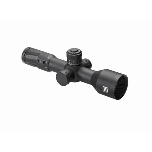 Eotech VDU525FFTR3 Vudu FFP Black Anodized 5-25x 50mm 34mm Tube I