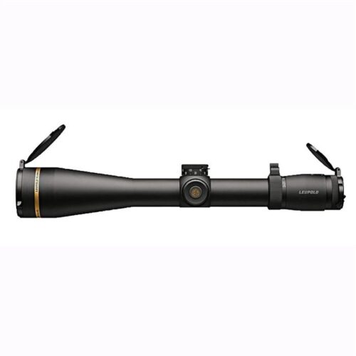 Leupold 179294 VX-6HD  Matte Black 4-24x 52mm 34mm Tube Illuminat