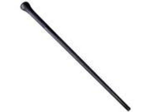 Cold Steel CS91WALK Walkabout Walking Stick Black Polypropylene 3