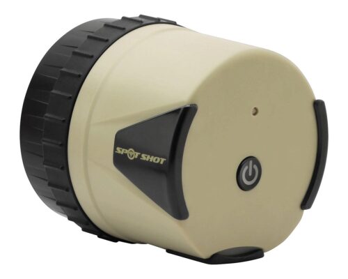 SME SMESCPCAM Spot Shot Wi-Fi Spotting Scope Camera Black/Beige A