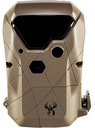 Wildgame Innovations WGIKICK2LO Kicker 2.0 Brown 18MP Resolution