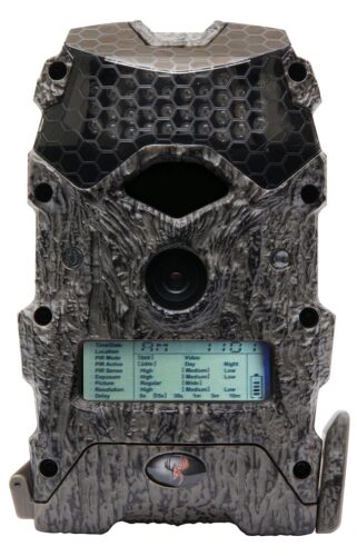 Wildgame Innovations WGIMIRG2 Mirage 2.0 Brown 30MP Resolution SD