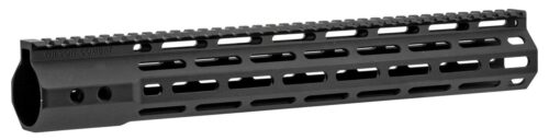Wilson Combat TRMLOKAR1014 AR-10 M-Lok Handguard 6005A-T5 Aluminu