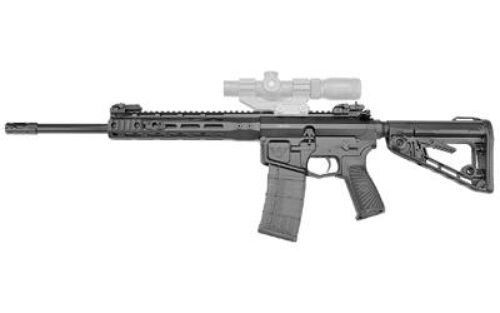 Wilson Combat TRRCRB556168 Recon Tactical 223 Rem/5.56 NATO 30+1