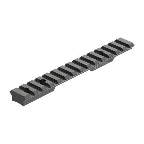 BackCountry Cross-Slot Remington Model 7 Matte