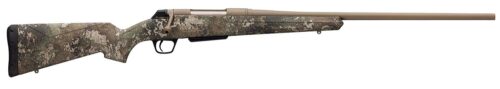 Winchester Repeating Arms 535741299 XPR Hunter Full Size 6.8 West