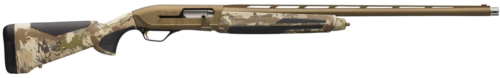 MAXUS II WW AURIC 12/26 3.5
