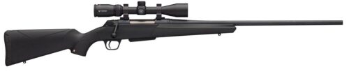 Winchester Guns 535705226 XPR Scope Combo 270 Win 3+1 Cap 24 Blue