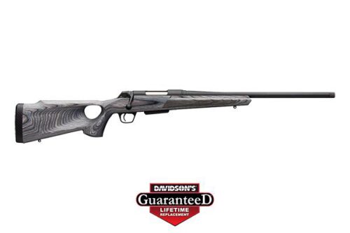 Winchester Guns 535727208 XPR Thumbhole Varmint SR 223 Rem 5+1 Ca
