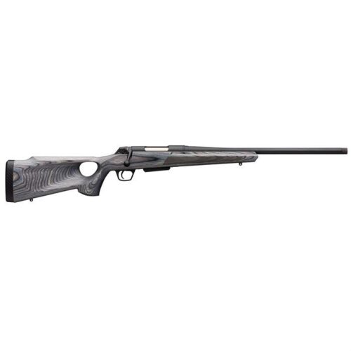 Winchester Guns 535727296 XPR Thumbhole Varmint SR 350 Legend 4+1