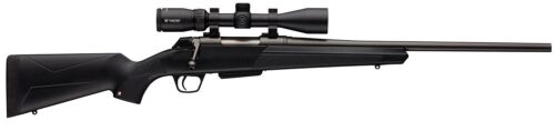 Winchester Guns 535737294 XPR Compact Scope Combo 6.5 PRC 3+1 22