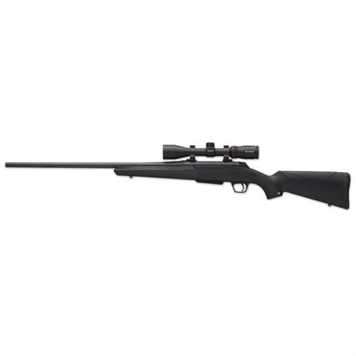 Winchester Guns 535737296 XPR Compact Scope Combo 350 Legend 4+1