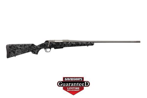 Winchester Guns N35776299 XPR Extreme Hunter 6.8 Western 3+1 Cap