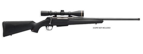 Winchester Repeating Arms 535711212 XPR SR Full Size 243 Win 3+1