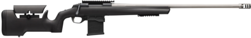 X-BOLT TGT LT MAX 6MMCR SR