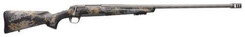 Browning 035541227 X-Bolt Mountain Pro Long Range 7mm Rem Mag 3+1