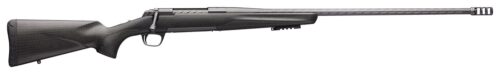 Browning 035542288 X-Bolt Pro 28 Nosler 3+1 26 Carbon Gray Elite