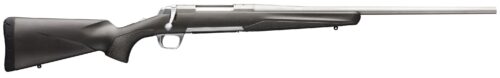 Browning 035497229 X-Bolt Stainless Stalker 300 Win Mag 3+1 26 Ma