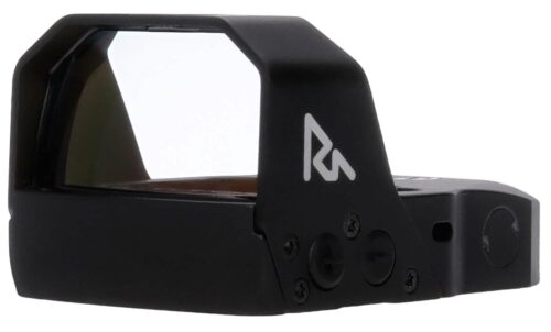 Rival Arms RARA8029BN X1 Micro Reflex Sight Reflex Sight Black 1