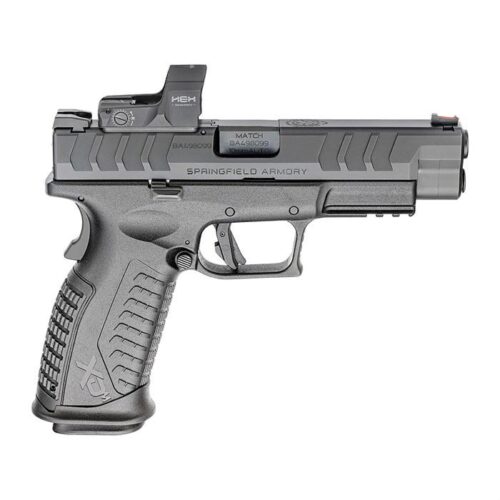 Springfield Armory XDME94510BHCOSPD XD-M Elite OSP 10mm Auto 16+1