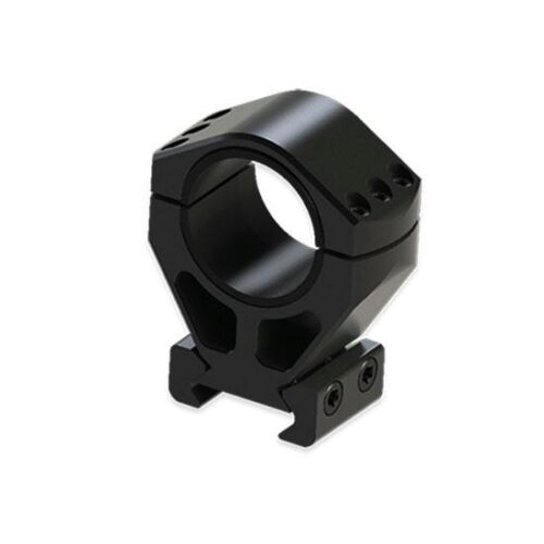 Burris 420211 XTR Signature Rings  Matte Black 34mm