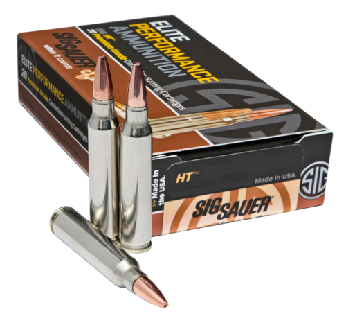 Sig Sauer Electro-Optics SOZ99003 Zulu9  15x56mm HDX Abbe-Koenig