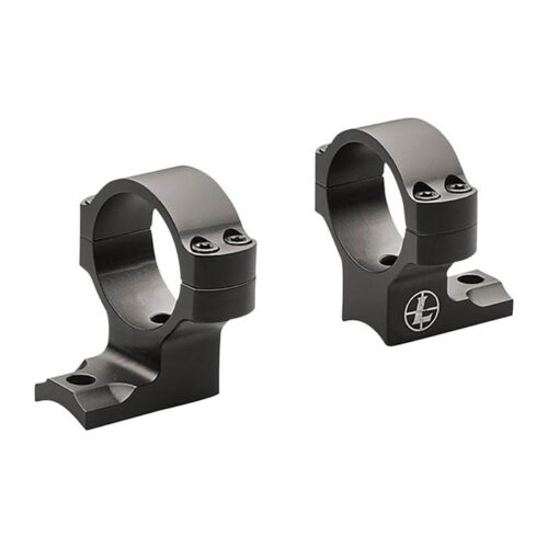 Weatherby Mark 5 LT 30mm Medium 2-pc Mount