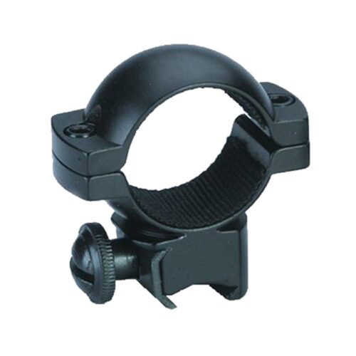 Traditions A797DS Quick Peep  Matte Black Aluminum 1 Tube, Medium
