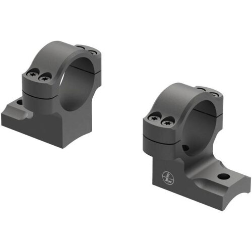 BACKCOUNTRY WEATHERBY MARK 5 2-PC RIFLE MOUNT
