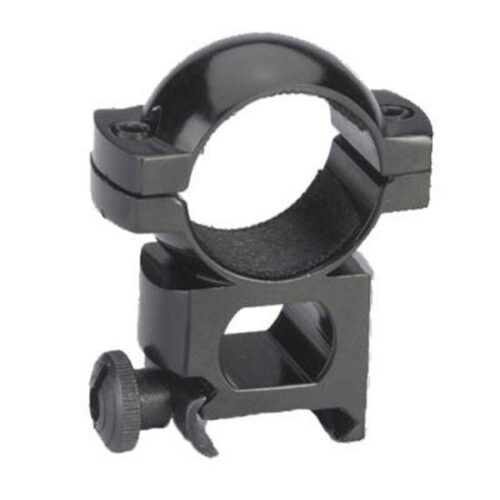Traditions A798DS Quick Peep  Matte Black 1