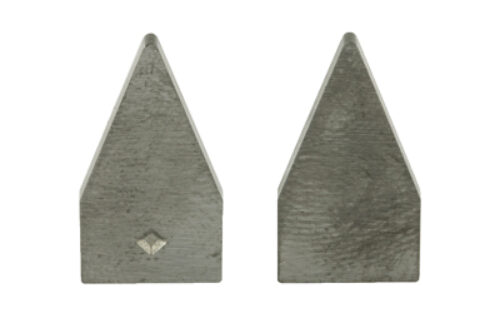 AccuSharp 003 Replacement Sharpening Blades Tungsten Carbide Blad