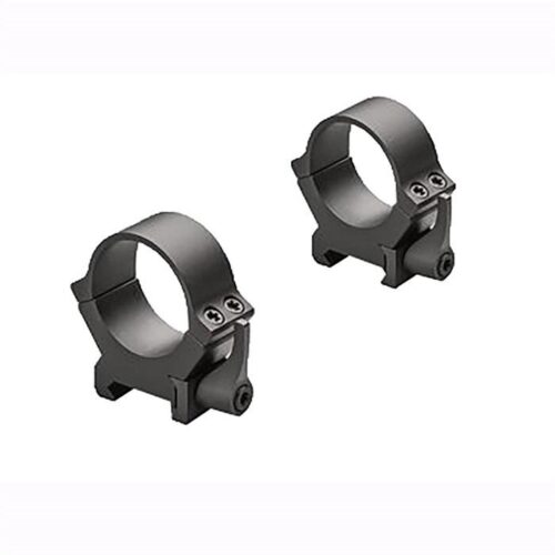 QRW2 34MM SCOPE RINGS