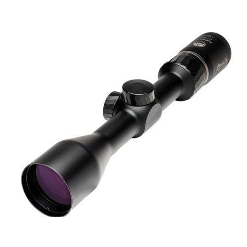 FULLFIELD IV 2.5-10X42MM PLEX