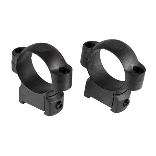 CZ 550 RING MOUNTS