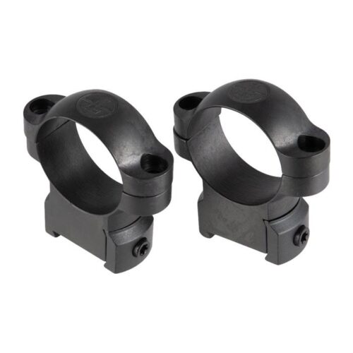 CZ 550 RING MOUNTS