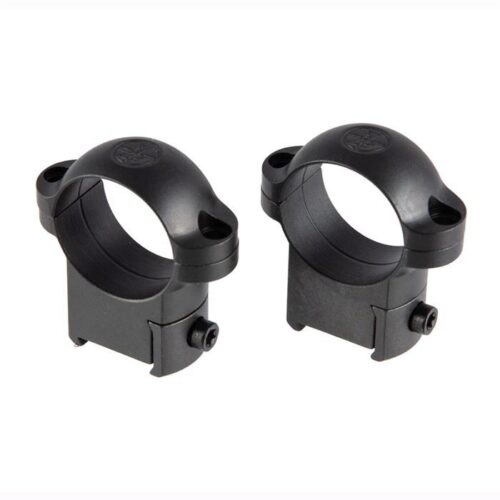 CZ 527 RING MOUNTS