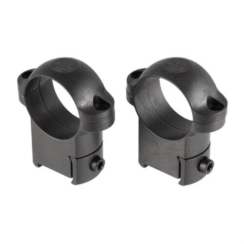 CZ 527 RING MOUNTS