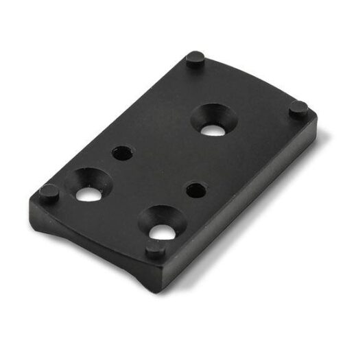 Burris 410335 FastFire Mounts  Matte Black