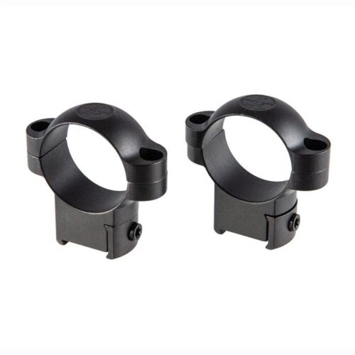 CZ 527 RING MOUNTS