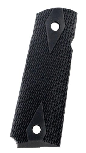 Pearce Grip PG19112 Side Panel Grips  Double Diamond Checkering B