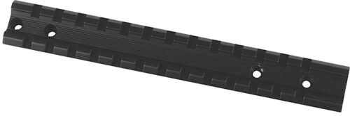 Weaver Mounts 48330 Multi-Slot Base 97T Black Remington 700 Short